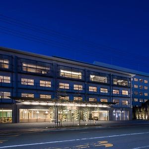 Kyoto U-Bell Hotel